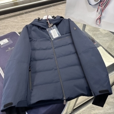 Balenciaga Down Coat